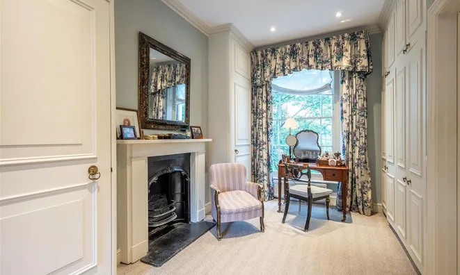 Недвижимость Netherton Grove: 2