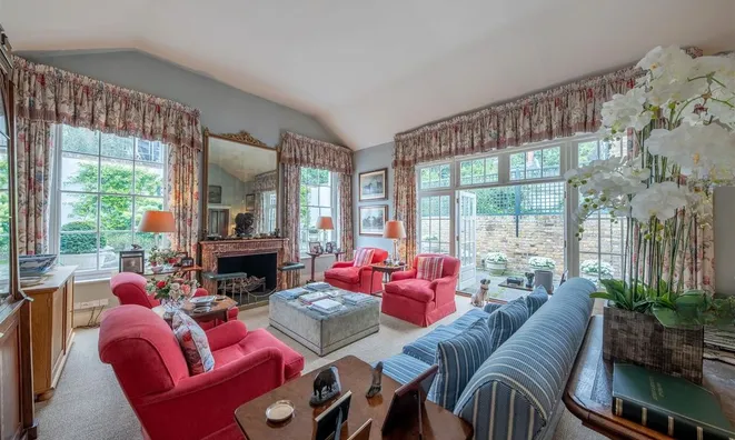 Недвижимость Netherton Grove: 6