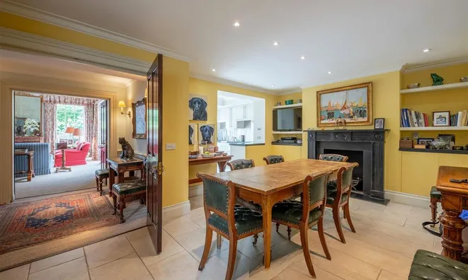 Недвижимость Netherton Grove: 10