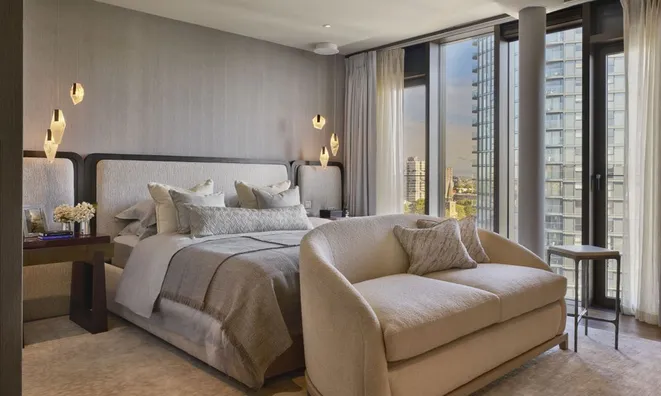 Недвижимость Waverly Square, Chelsea: 1