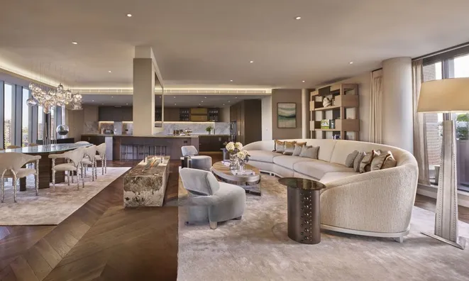 Недвижимость Waverly Square, Chelsea: 7