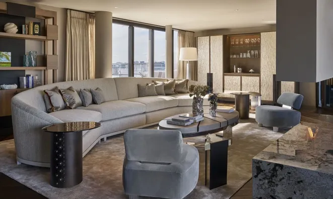Недвижимость Waverly Square, Chelsea: 8