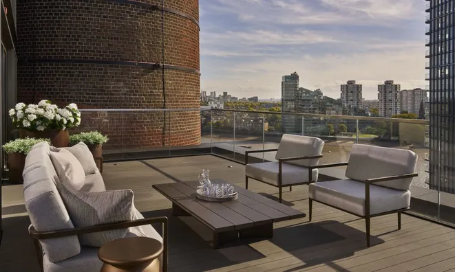 Недвижимость Waverly Square, Chelsea: 12
