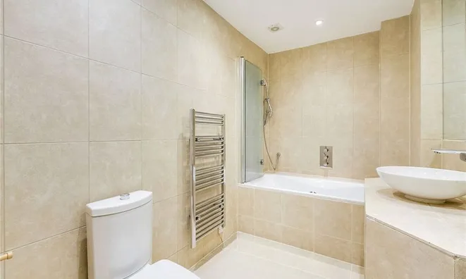 Недвижимость Finborough Road, Chelsea: 3