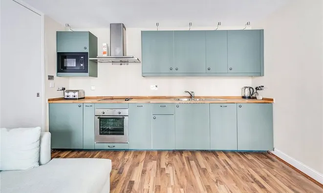 Недвижимость Finborough Road, Chelsea: 6