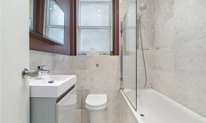 Недвижимость Redcliffe Gardens: 3