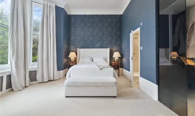 Недвижимость Redcliffe Gardens: 6