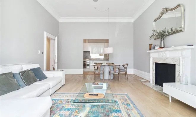 Недвижимость Redcliffe Gardens: 7