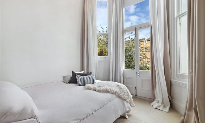 Недвижимость Redcliffe Gardens: 9