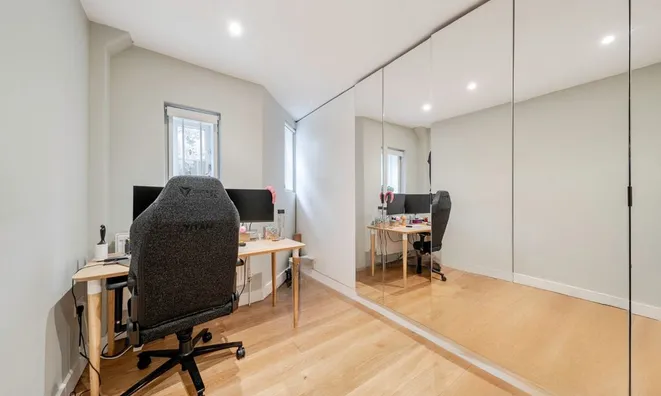 Недвижимость Edith Grove, Chelsea: 6