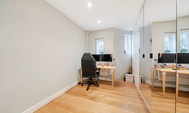 Недвижимость Edith Grove, Chelsea: 7