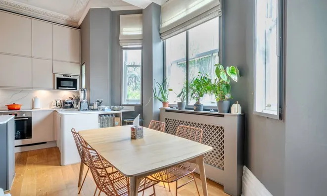 Недвижимость Edith Grove, Chelsea: 8