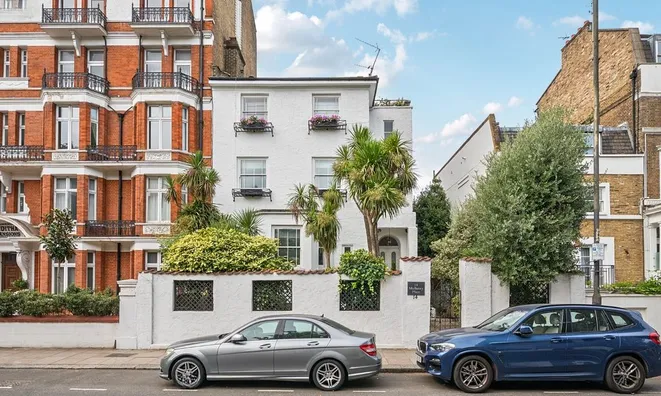 Недвижимость Edith Grove, Chelsea: 13