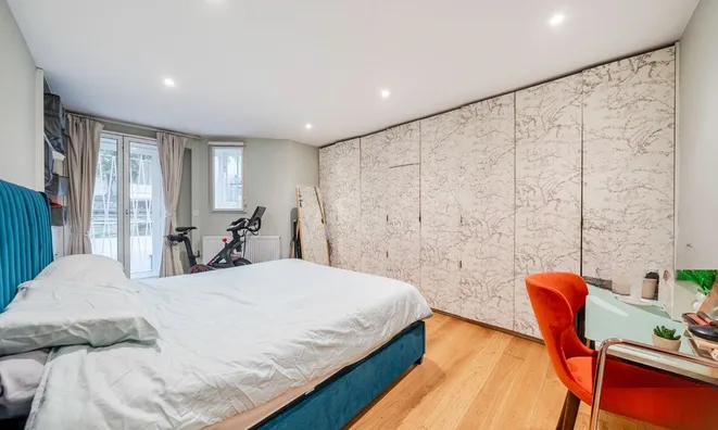 Недвижимость Edith Grove, Chelsea: 14