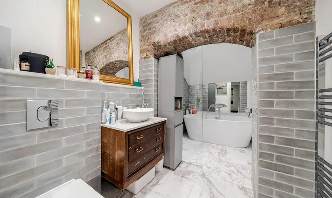 Недвижимость Edith Grove, Chelsea: 15