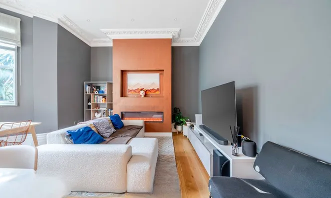 Недвижимость Edith Grove, Chelsea: 20