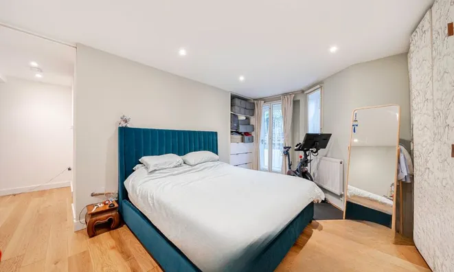 Недвижимость Edith Grove, Chelsea: 21