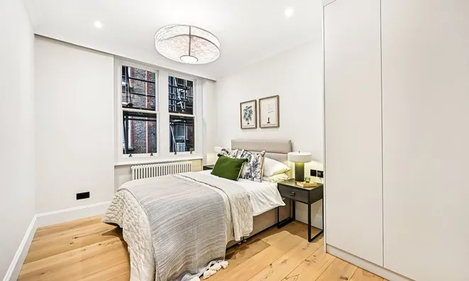 Недвижимость Drayton Gardens, Chelsea: 2