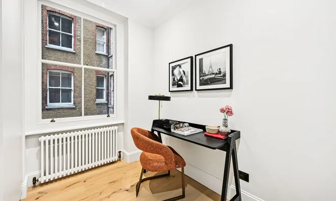 Недвижимость Drayton Gardens, Chelsea: 5
