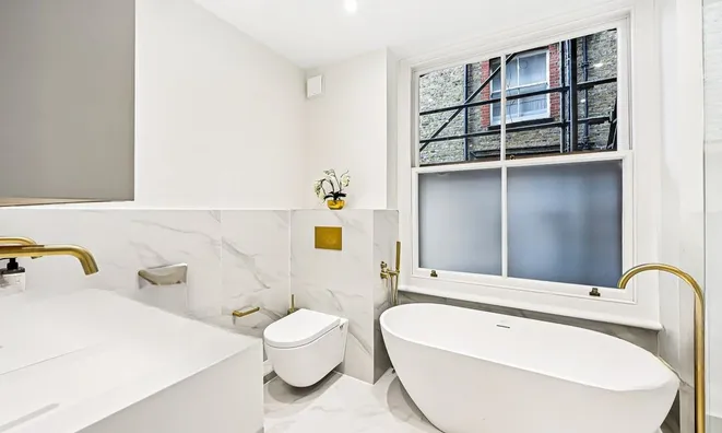 Недвижимость Drayton Gardens, Chelsea: 7