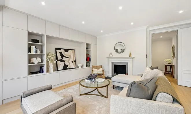Недвижимость Drayton Gardens, Chelsea: 11