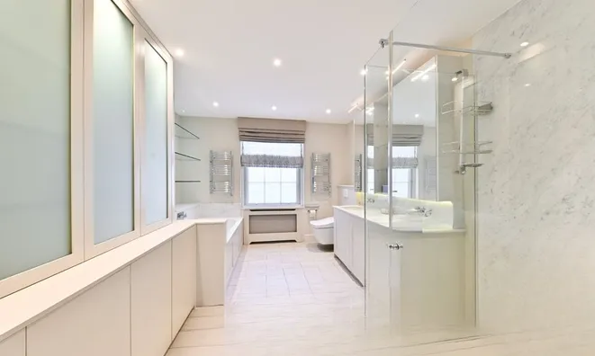 Недвижимость Drayton Gardens, Chelsea: 1