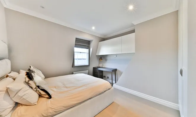 Недвижимость Drayton Gardens, Chelsea: 4