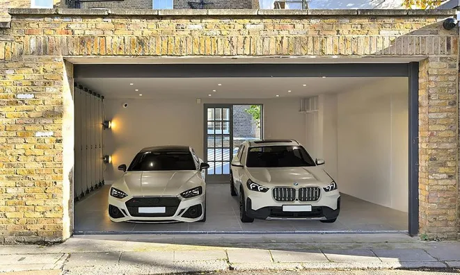 Недвижимость Drayton Gardens, Chelsea: 5