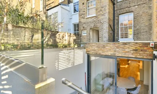 Недвижимость Drayton Gardens, Chelsea: 8