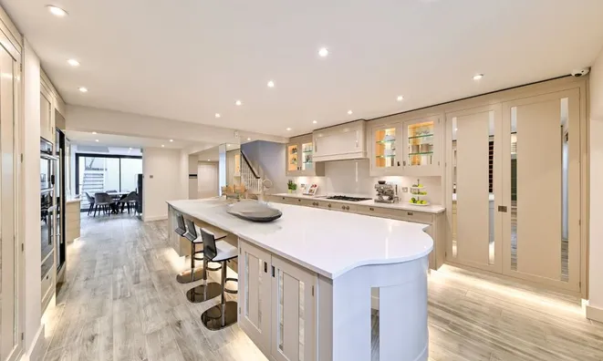 Недвижимость Drayton Gardens, Chelsea: 16