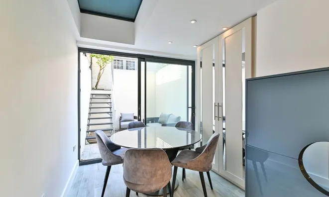 Недвижимость Drayton Gardens, Chelsea: 18