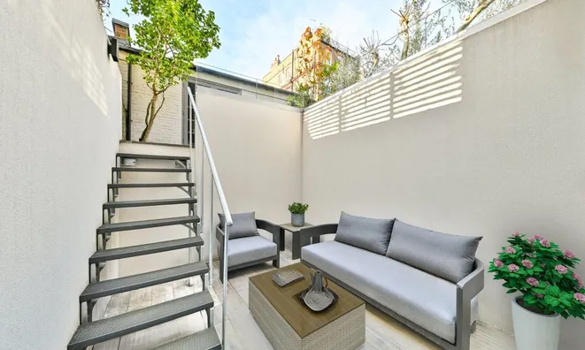 Недвижимость Drayton Gardens, Chelsea: 19