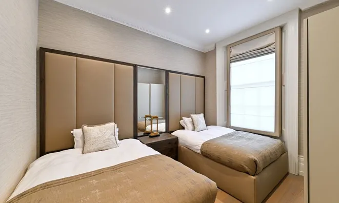 Недвижимость Drayton Gardens, Chelsea: 23