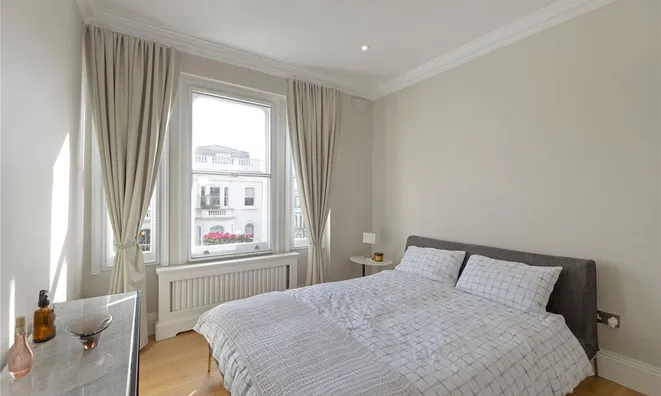 Недвижимость Redcliffe Street, Chelsea: 3