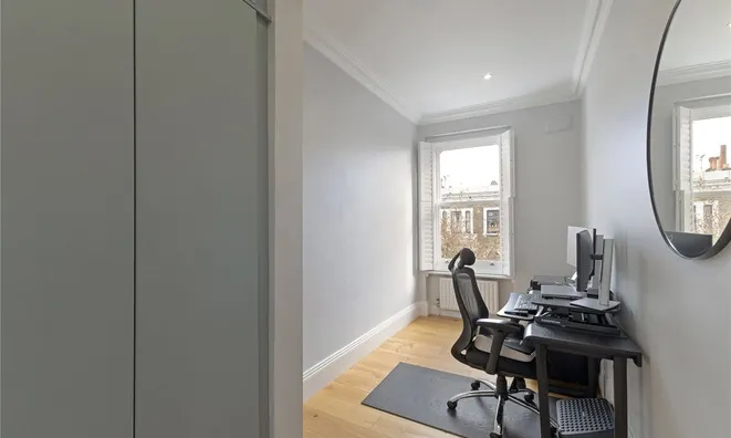 Недвижимость Redcliffe Street, Chelsea: 5