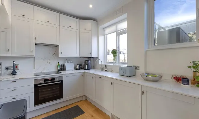 Недвижимость Redcliffe Street, Chelsea: 8