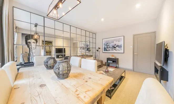 Недвижимость Edith Grove, Chelsea: 2