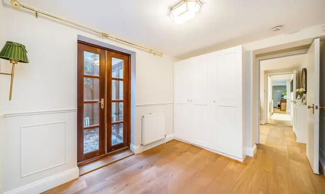 Недвижимость Wharfedale Street, Chelsea: 2