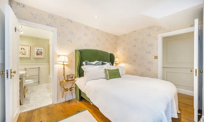 Недвижимость Wharfedale Street, Chelsea: 8