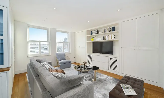 Недвижимость Draycott Place, Chelsea: 3