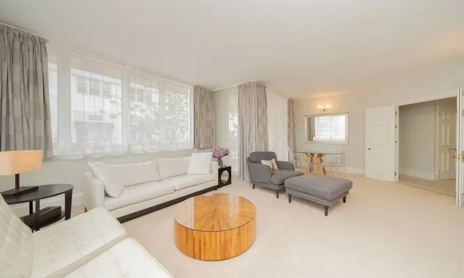 Недвижимость The Quadrangle, Chelsea Harbour: 1