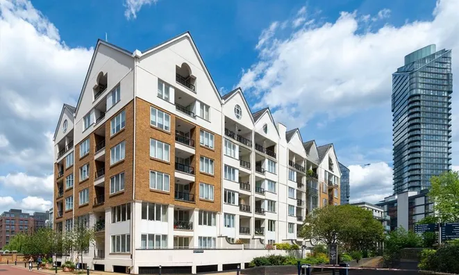 Недвижимость The Quadrangle, Chelsea Harbour: 5
