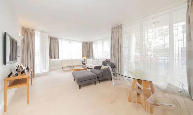Недвижимость The Quadrangle, Chelsea Harbour: 6