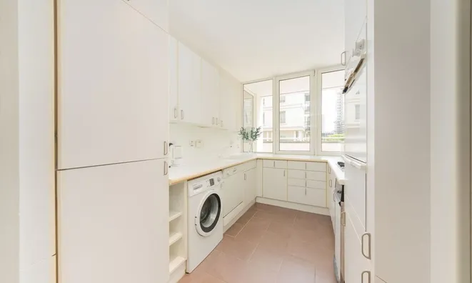 Недвижимость The Quadrangle, Chelsea Harbour: 8