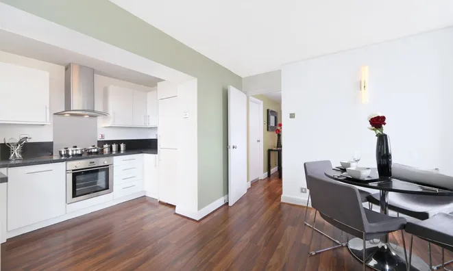 Недвижимость 355 King's Road, Chelsea: 2