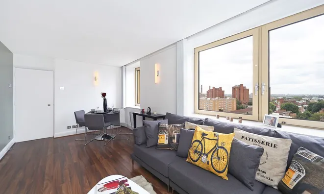 Недвижимость 355 King's Road, Chelsea: 7