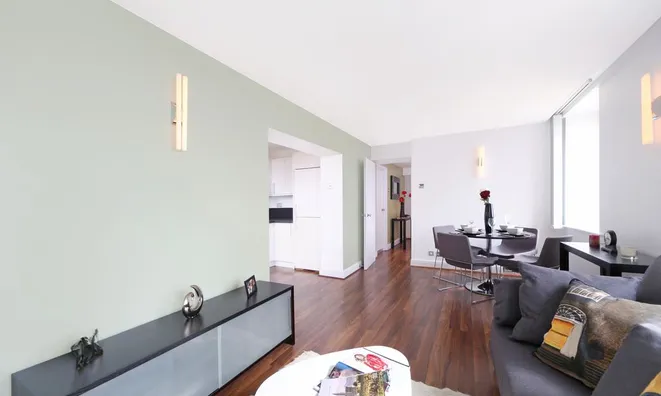 Недвижимость 355 King's Road, Chelsea: 9