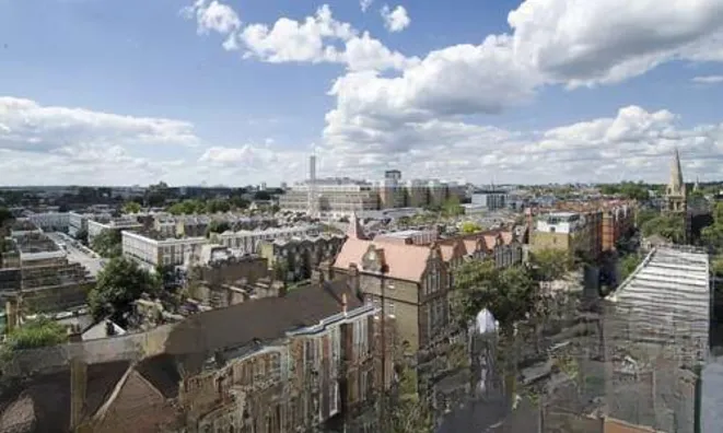 Недвижимость 355 King's Road, Chelsea: 10