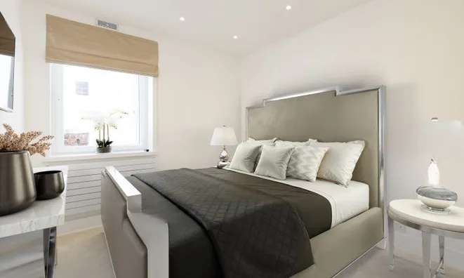 Недвижимость Old Church Street: 9