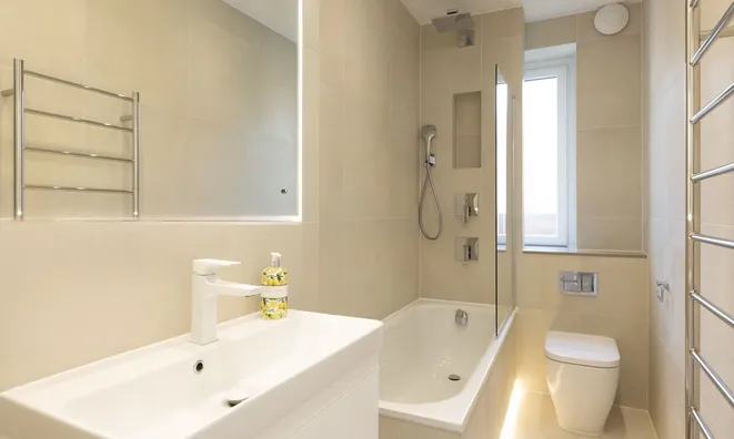 Недвижимость Old Church Street: 14